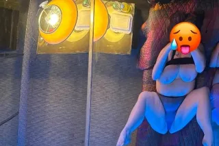 PLUS SIZE SNOWBUNNY - 25 - Image 3