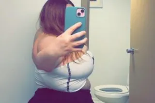 PLUS SIZE SNOWBUNNY - 25 - Image 4